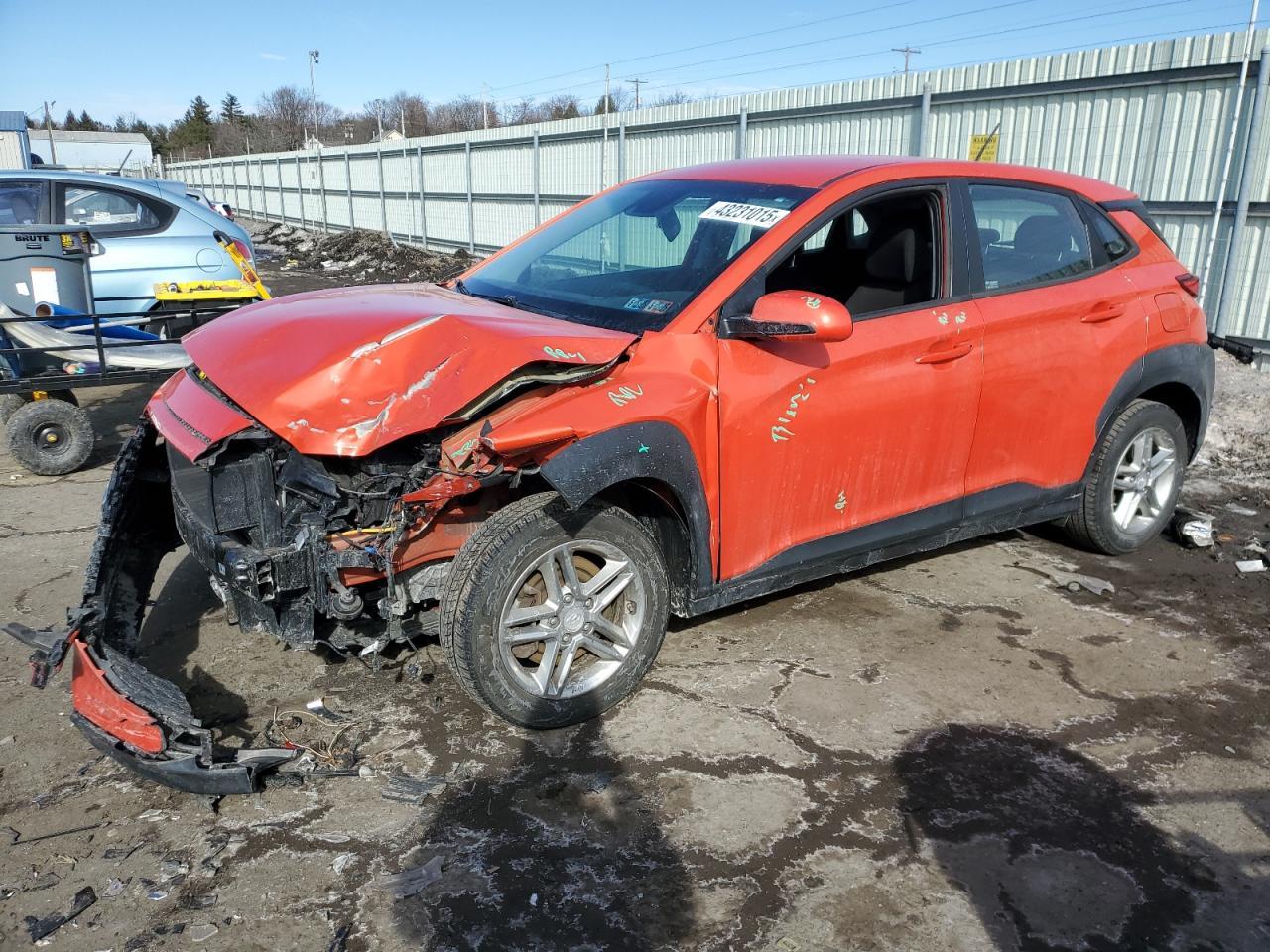 2020 HYUNDAI KONA SE