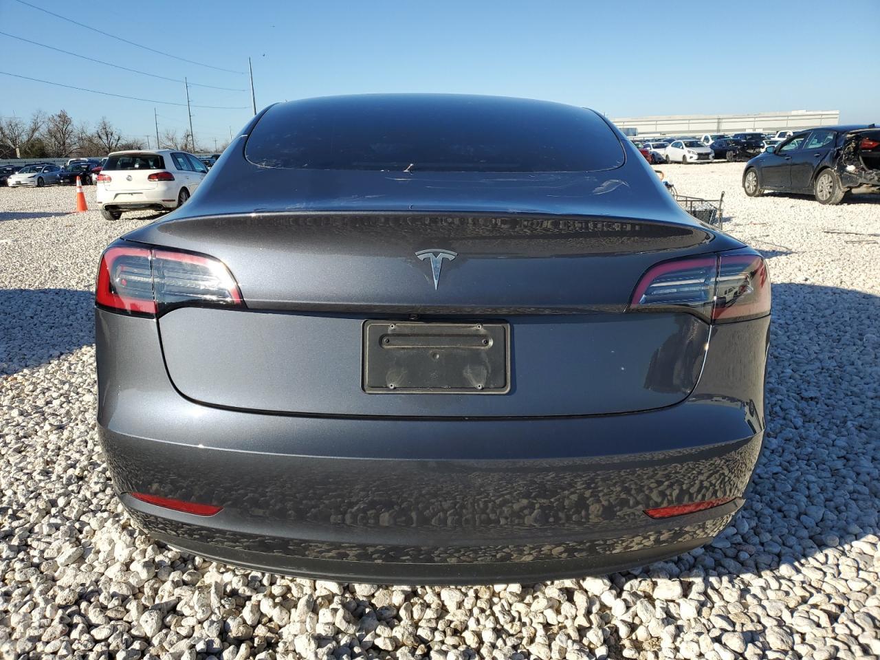 2023 TESLA MODEL 3 - Image 6