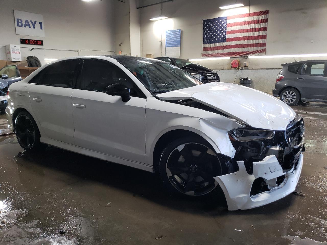 2016 AUDI A3 PREMIUM - Image 4