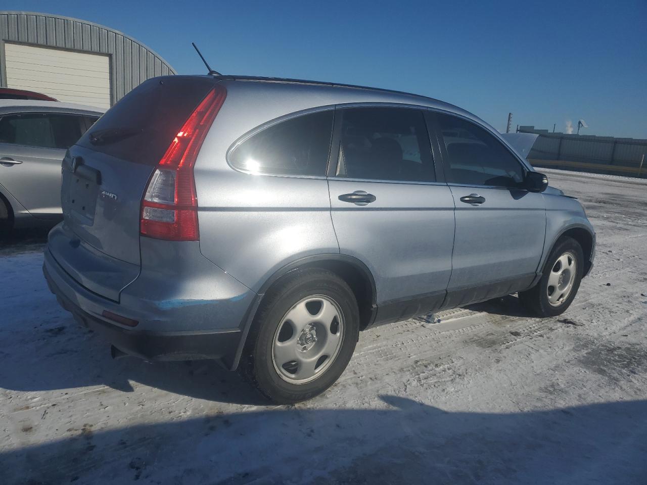 2011 HONDA CR-V LX - Image 3