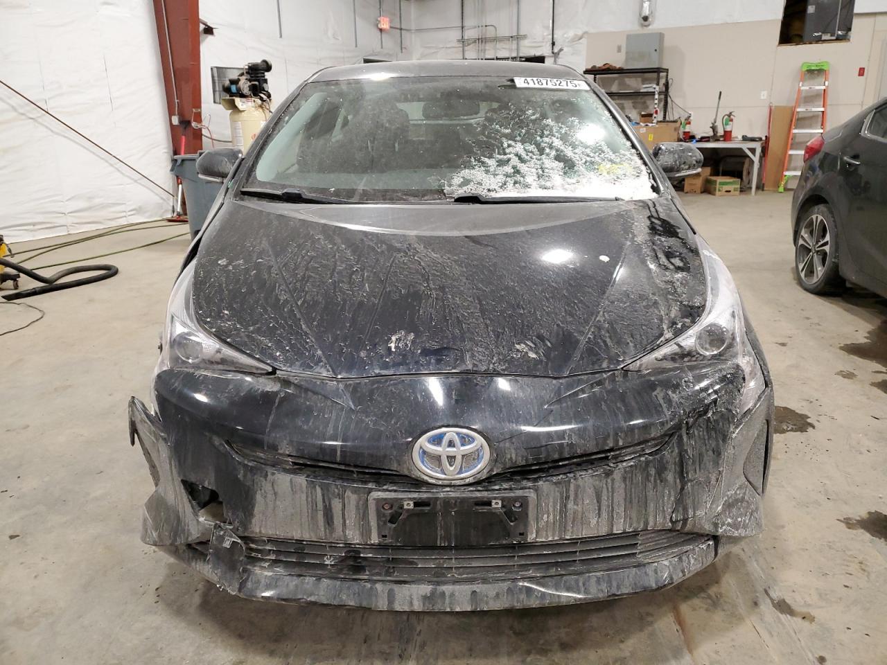 2016 TOYOTA PRIUS - Image 5