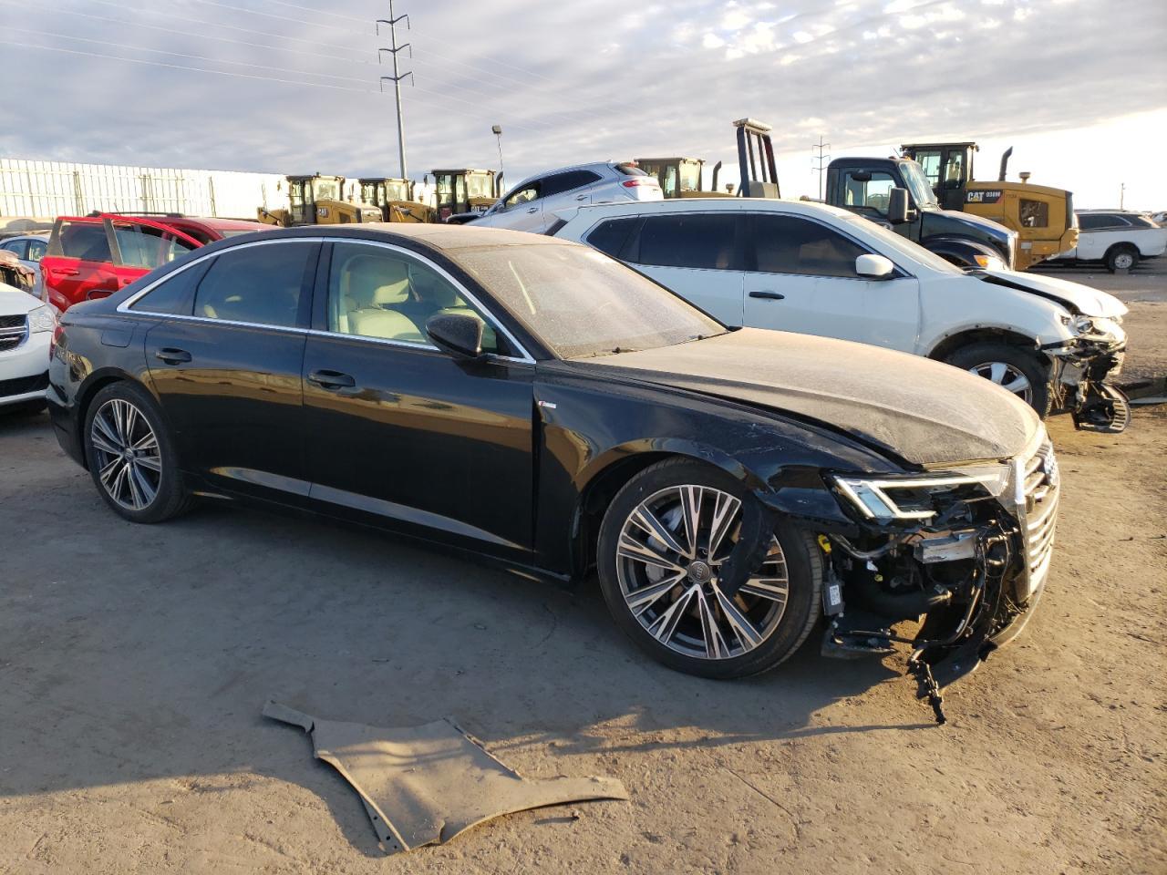 2019 AUDI A6 PREMIUM - Image 4