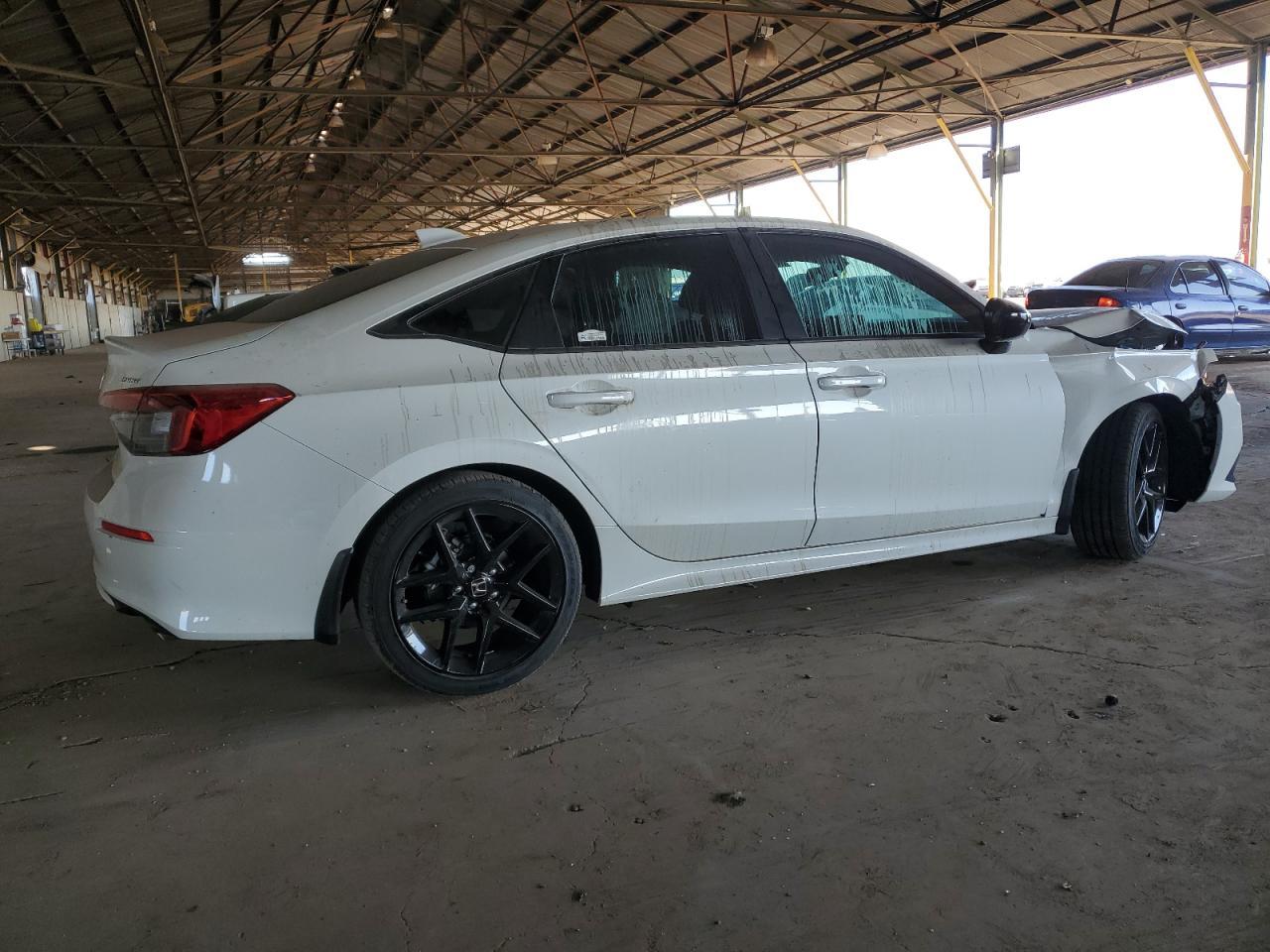 2024 HONDA CIVIC SPOR - Фото 3
