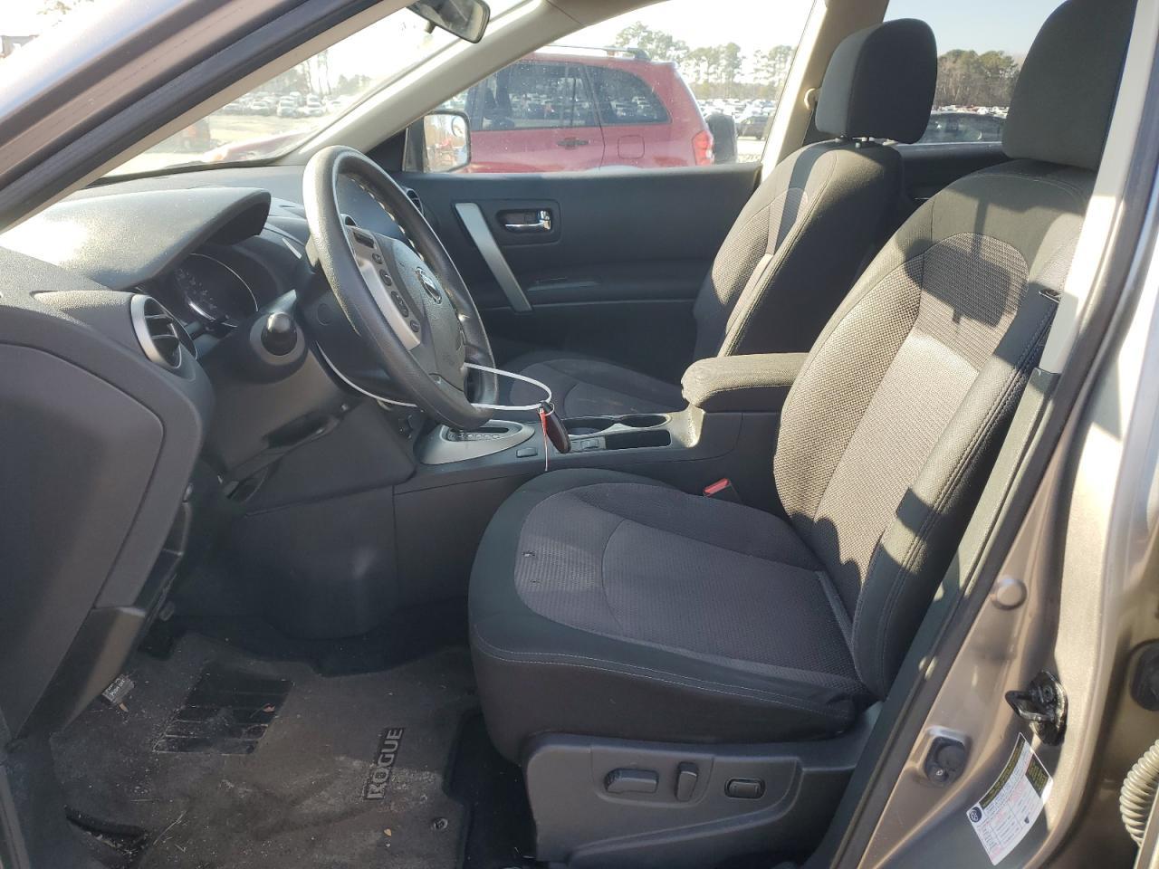 2013 NISSAN ROGUE S - Image 7