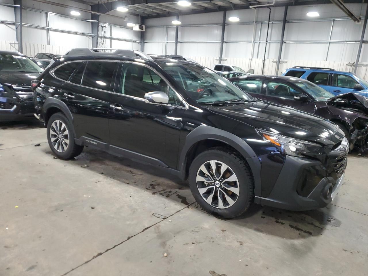 2024 SUBARU OUTBACK TO - Фото 4