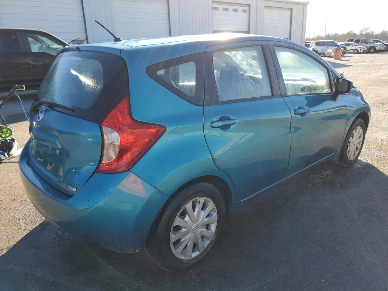 2015 NISSAN VERSA NOTE - Image 3