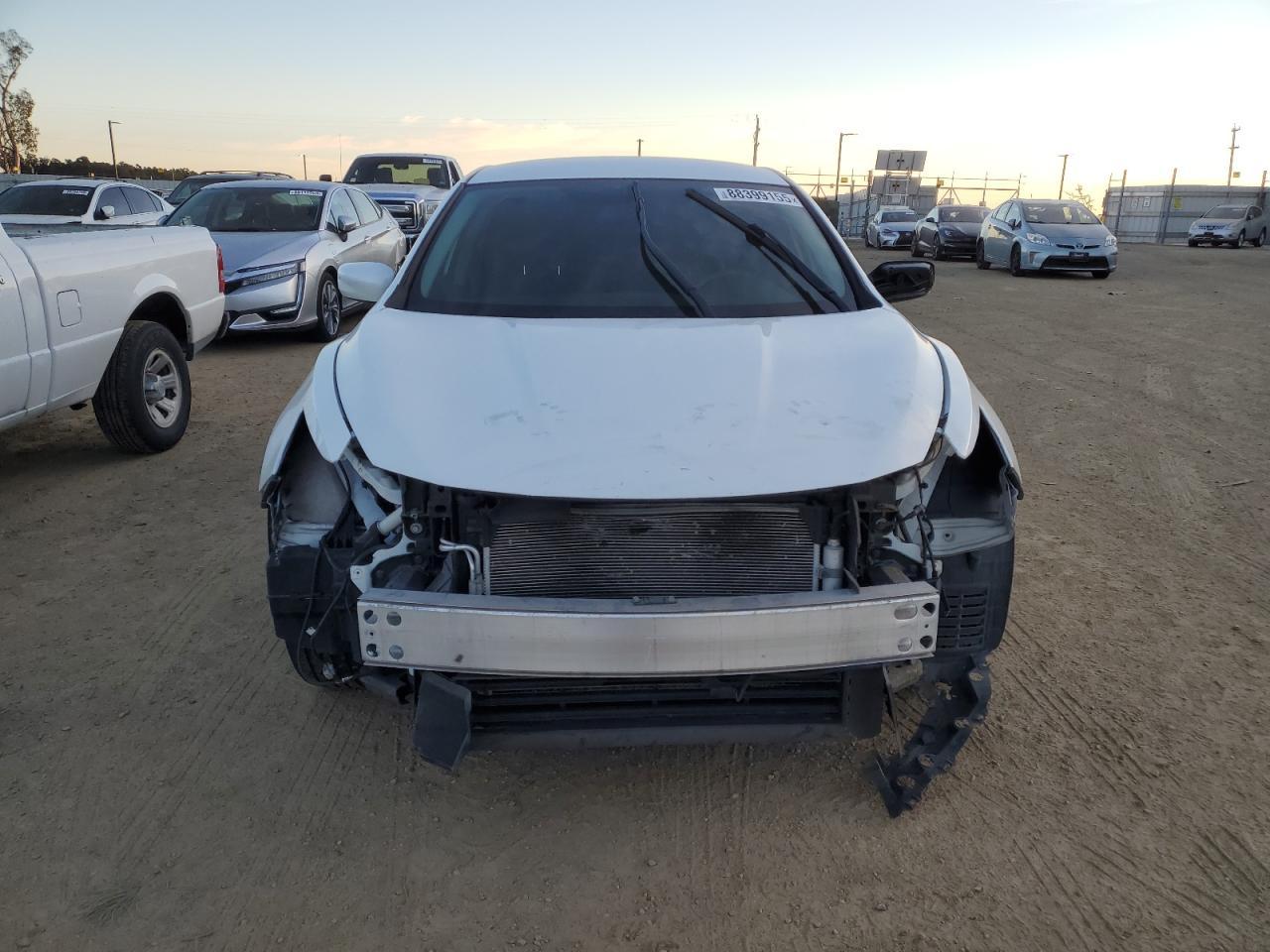 2016 NISSAN ALTIMA 2.5 - Image 5