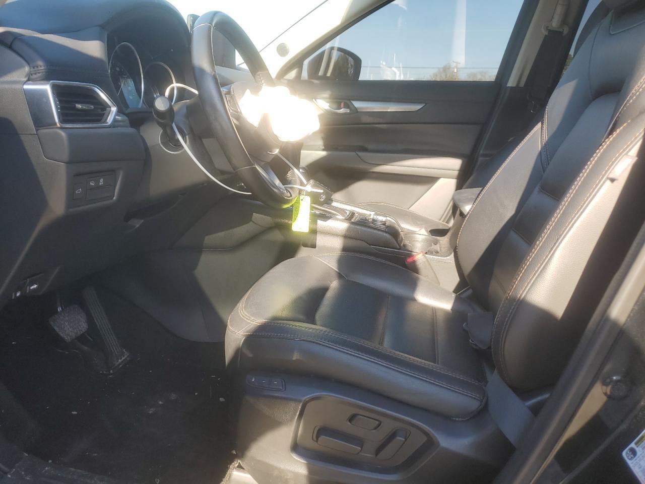 2021 MAZDA CX-5 TOURI - Image 7