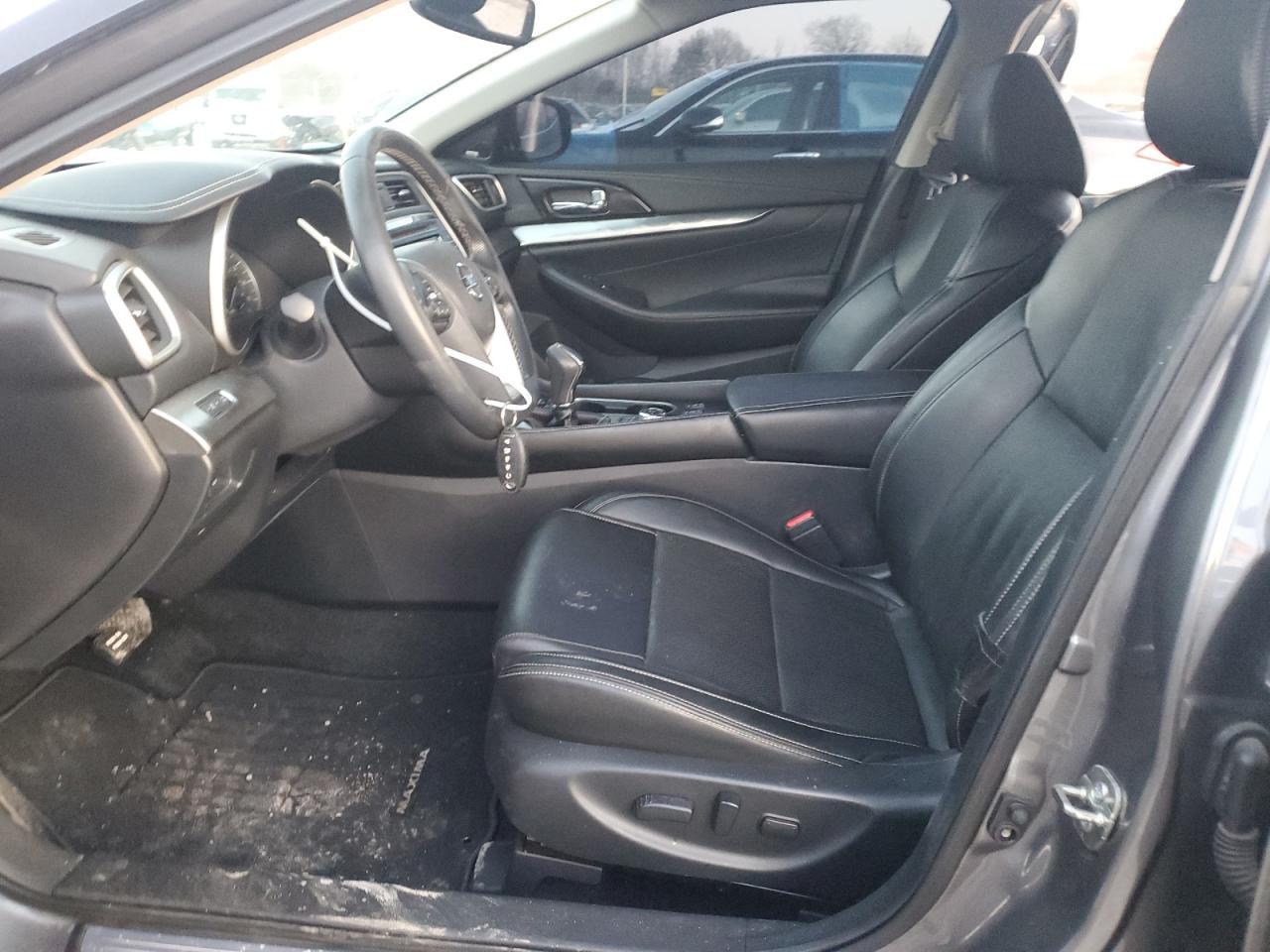 2019 NISSAN MAXIMA S - Image 7
