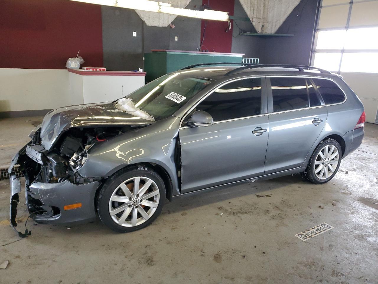 2013 VOLKSWAGEN JETTA TDI