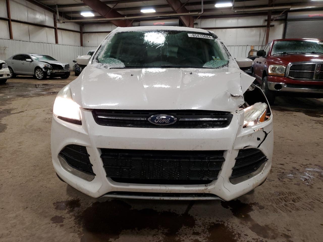2013 FORD ESCAPE SE - Image 5