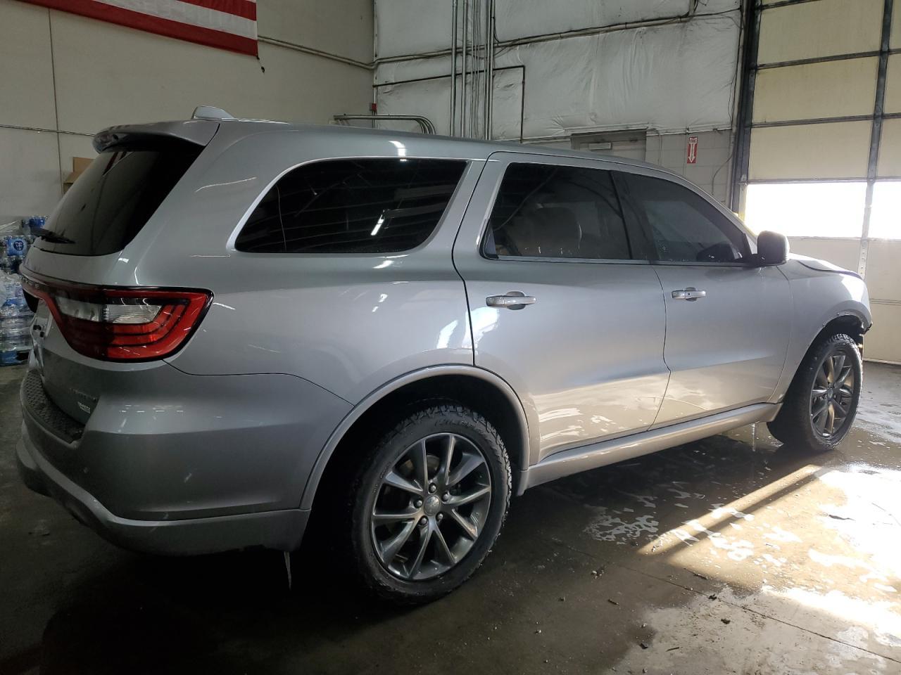 2014 DODGE DURANGO LI - Image 3
