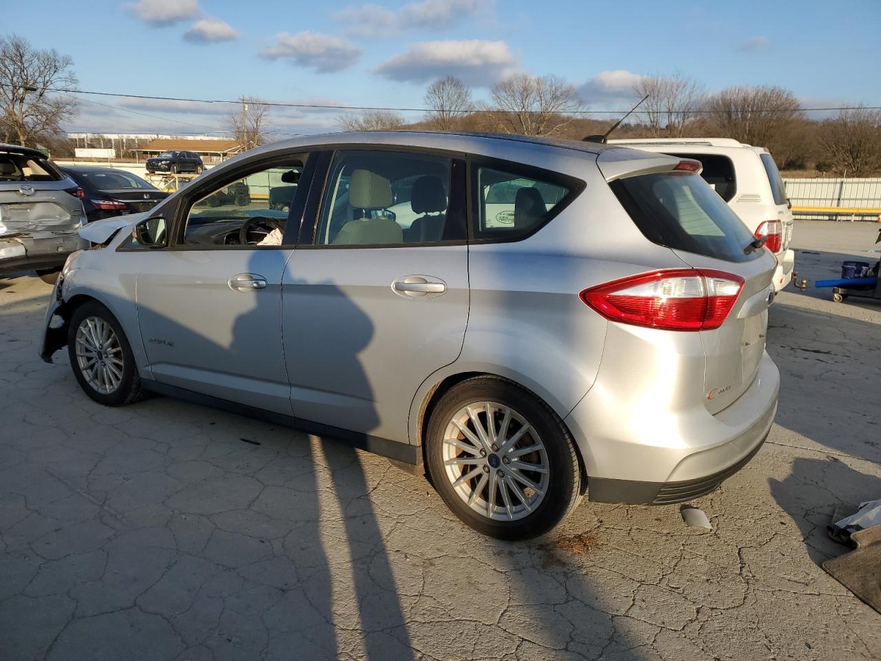 2014 FORD C-MAX SE - Image 2