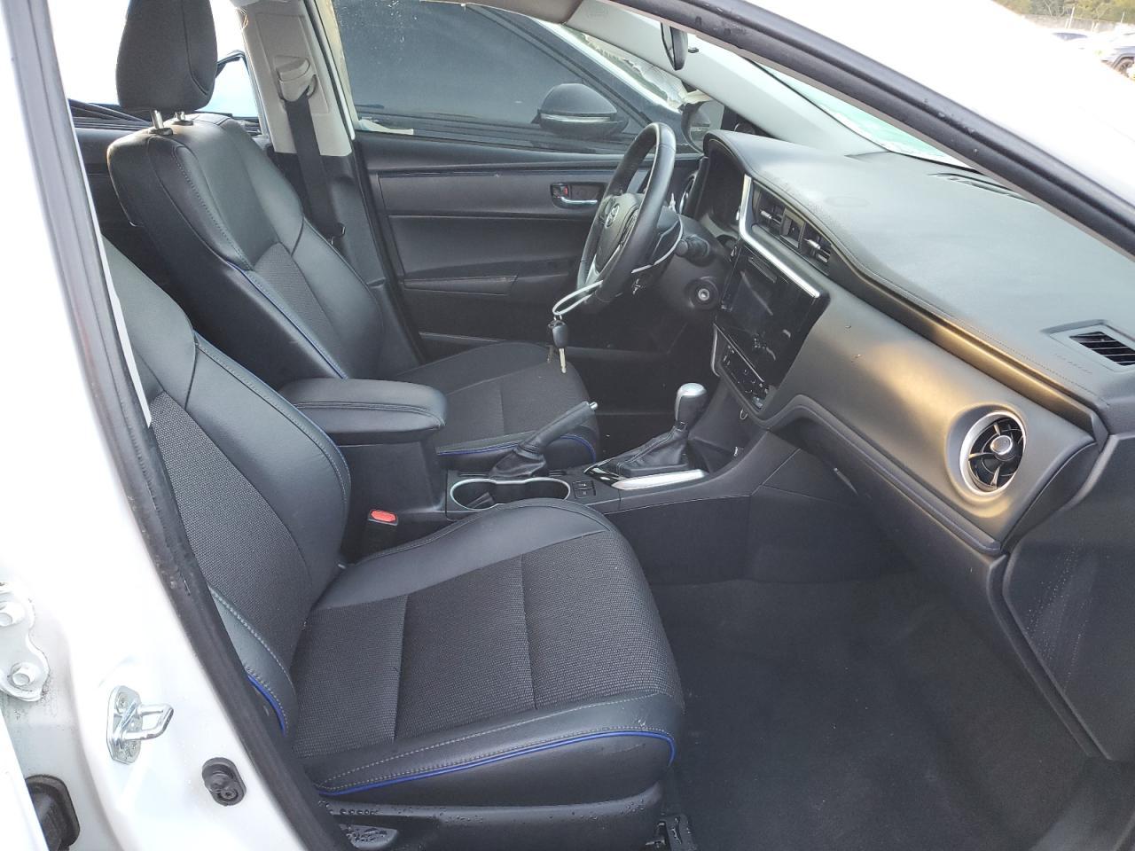 2018 TOYOTA COROLLA L - Image 7