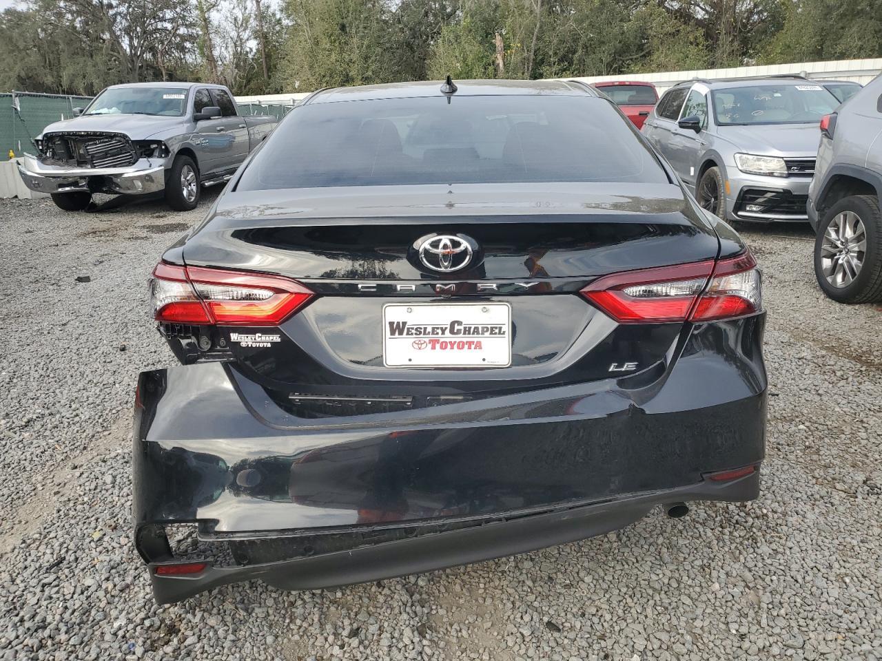 2024 TOYOTA CAMRY LE - Image 6