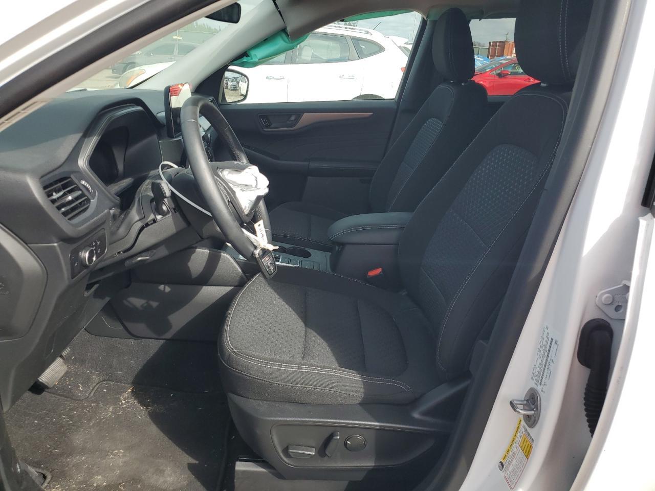 2023 FORD ESCAPE ACT - Image 7