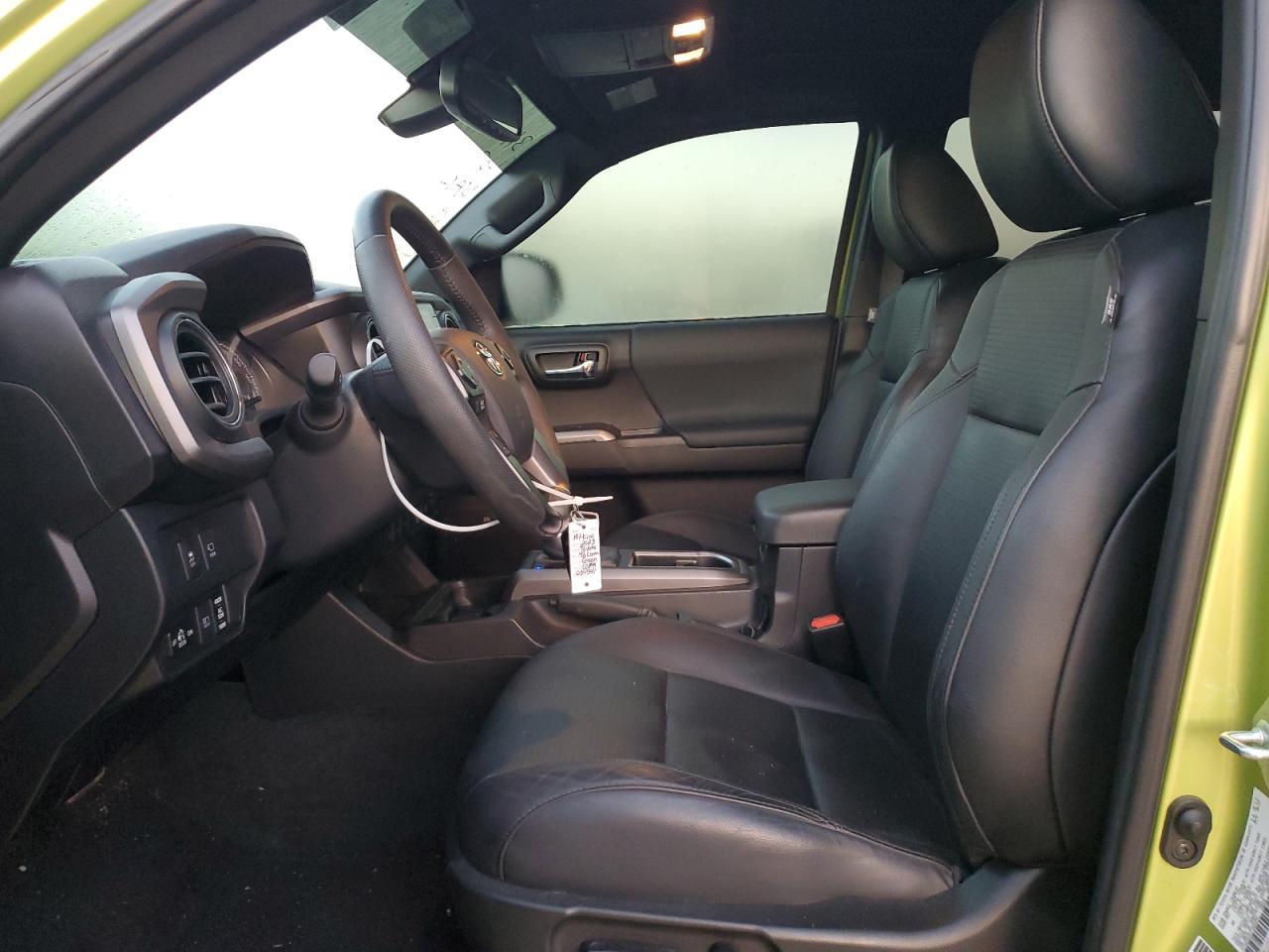 2023 TOYOTA TACOMA DOU - Фото 7