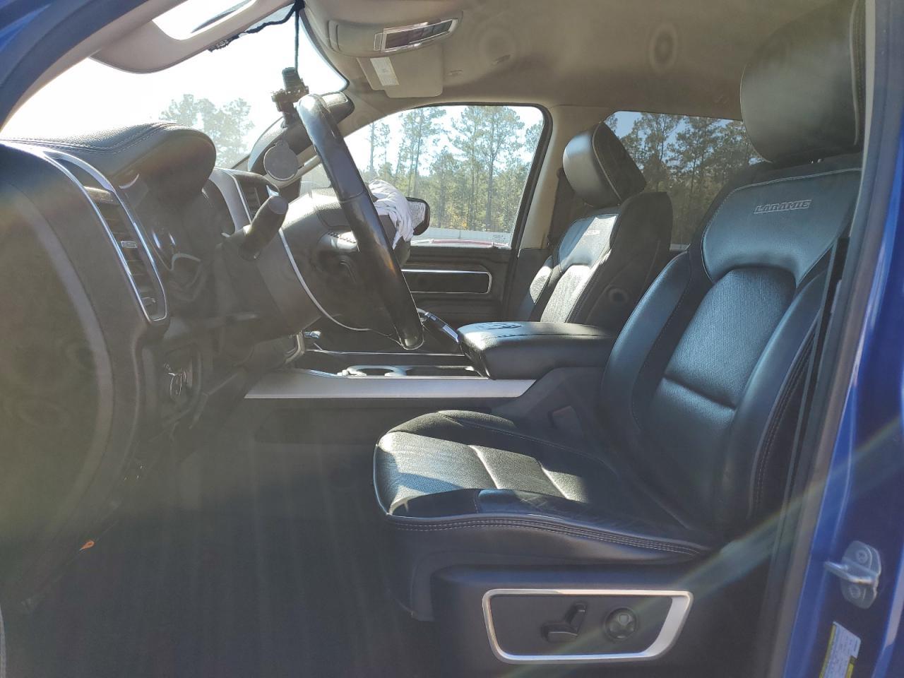 2019 RAM 1500 LARAM - Фото 7
