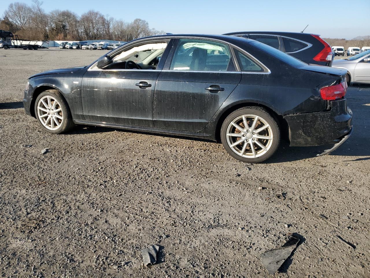 2015 AUDI A4 PREMIUM - Image 2