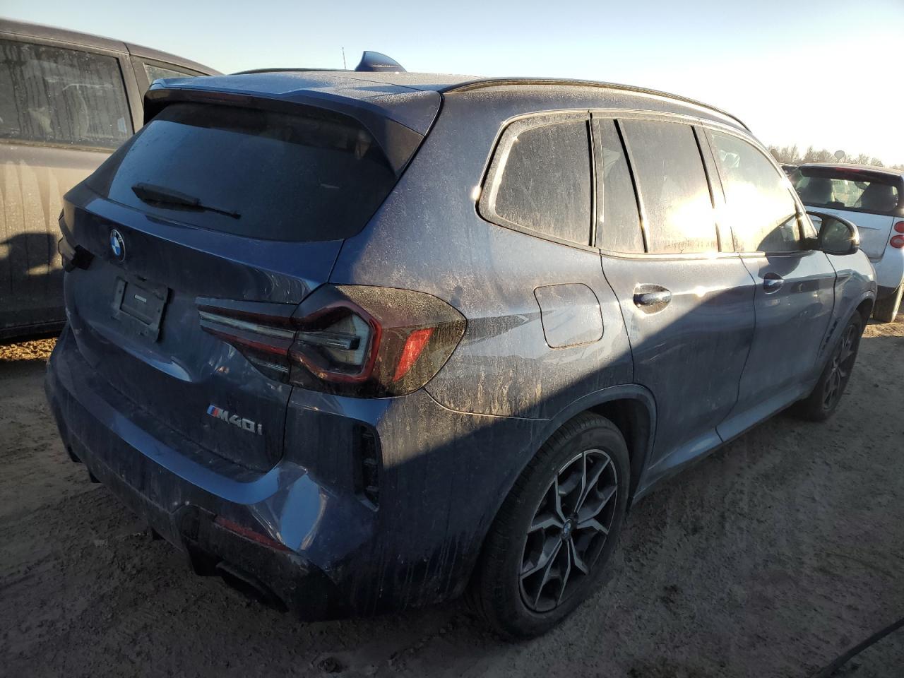 2023 BMW X3 M40I - Фото 3
