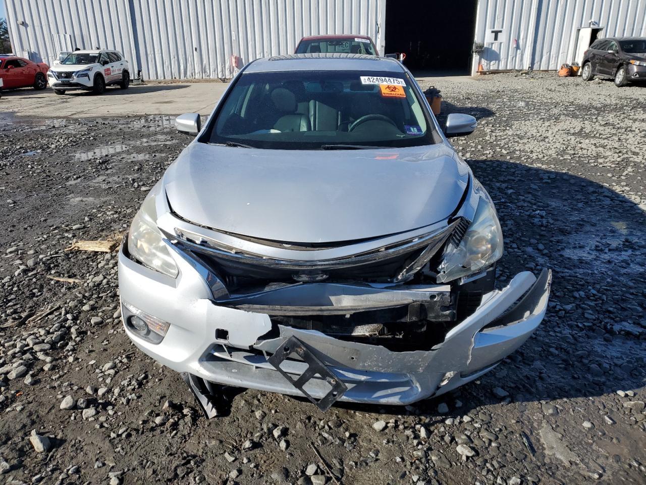 2015 NISSAN ALTIMA 2.5 - Image 5