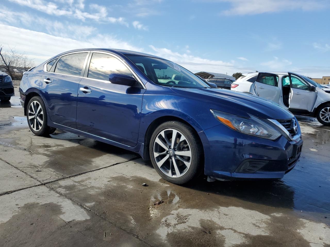 2016 NISSAN ALTIMA 2.5 - Image 4