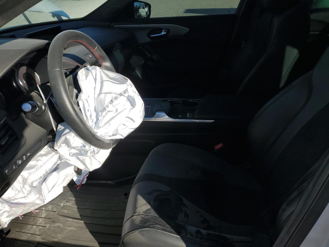 2021 ACURA TLX TECH A - Image 7
