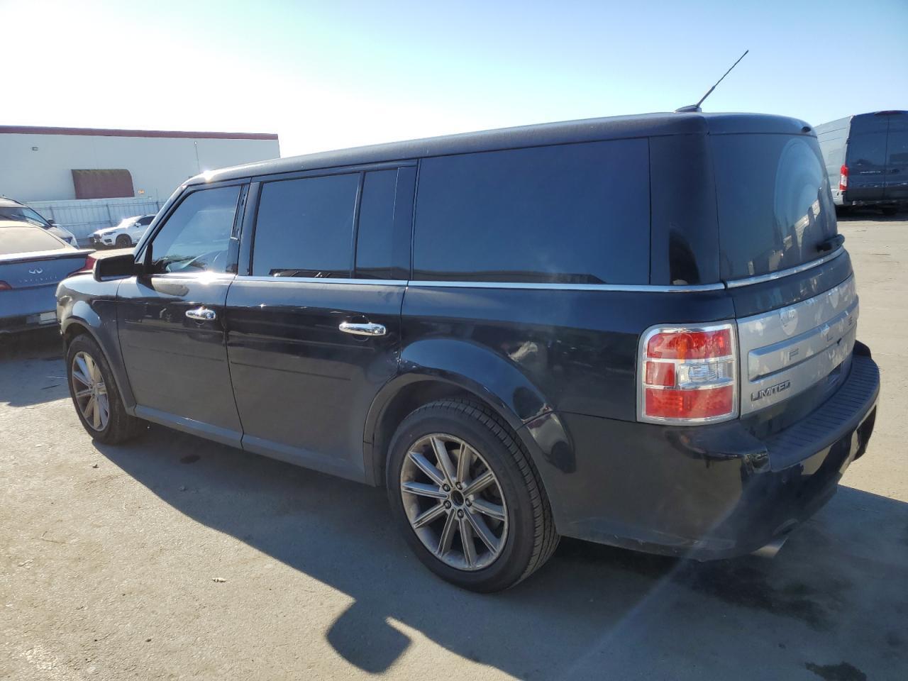 2019 FORD FLEX LIMIT - Image 2