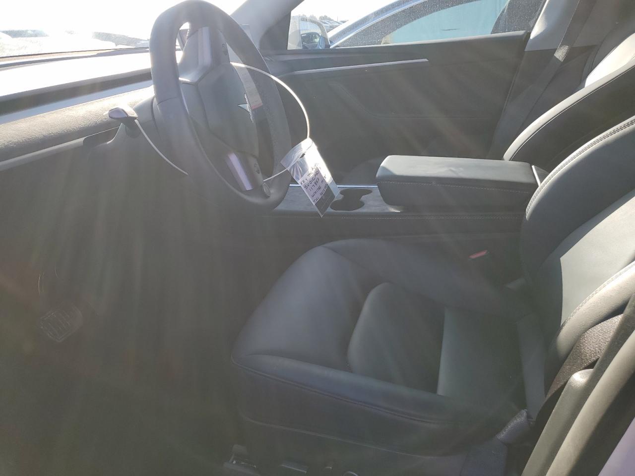 2023 TESLA MODEL Y - Фото 7