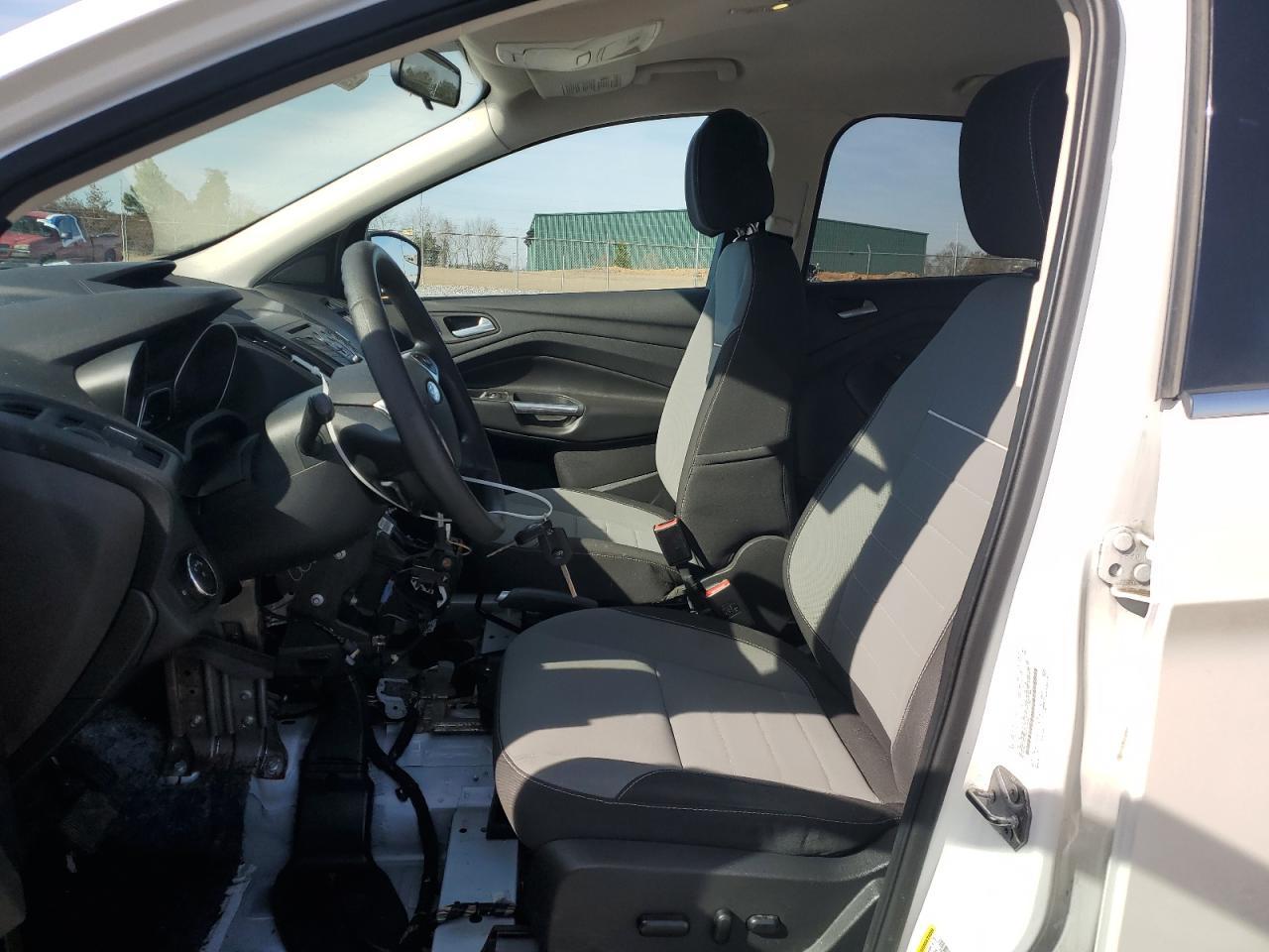 2014 FORD ESCAPE SE - Image 7