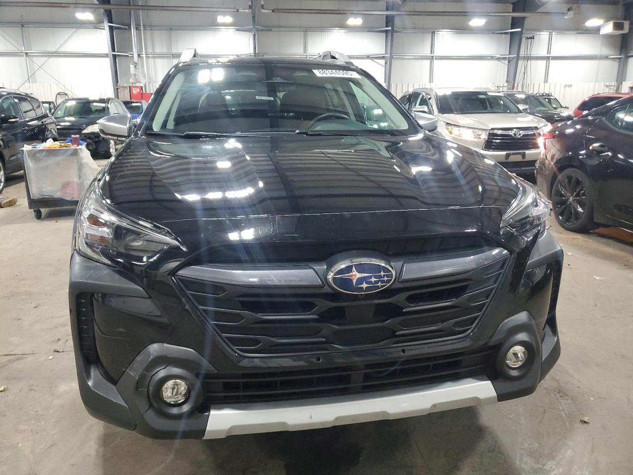 2024 SUBARU OUTBACK TO - Фото 5