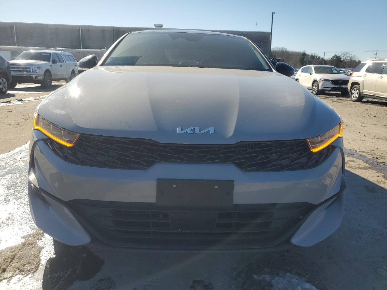2023 KIA K5 GT LINE - Image 5