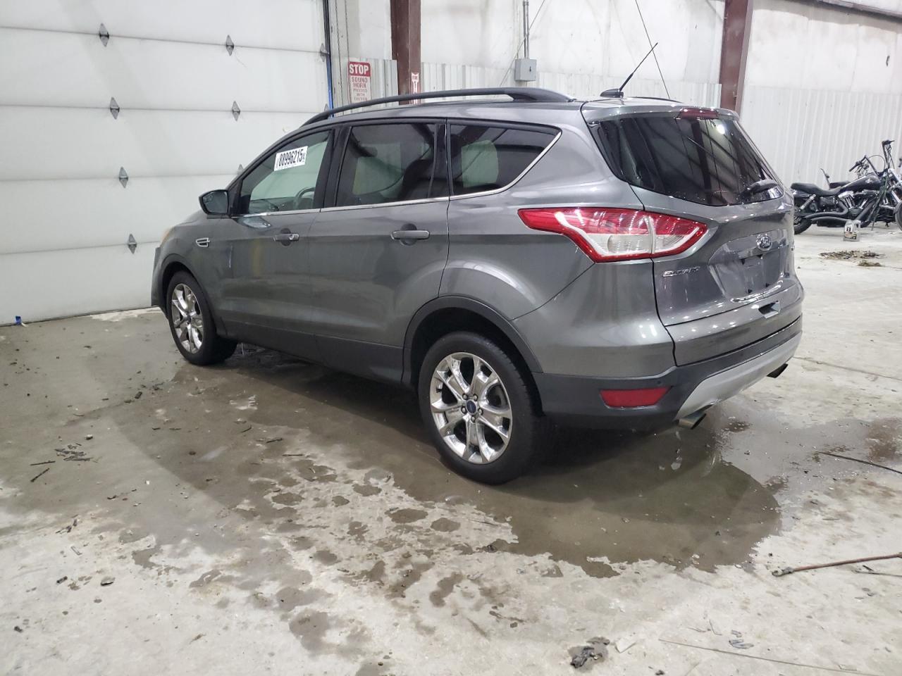 2014 FORD ESCAPE SE - Image 2