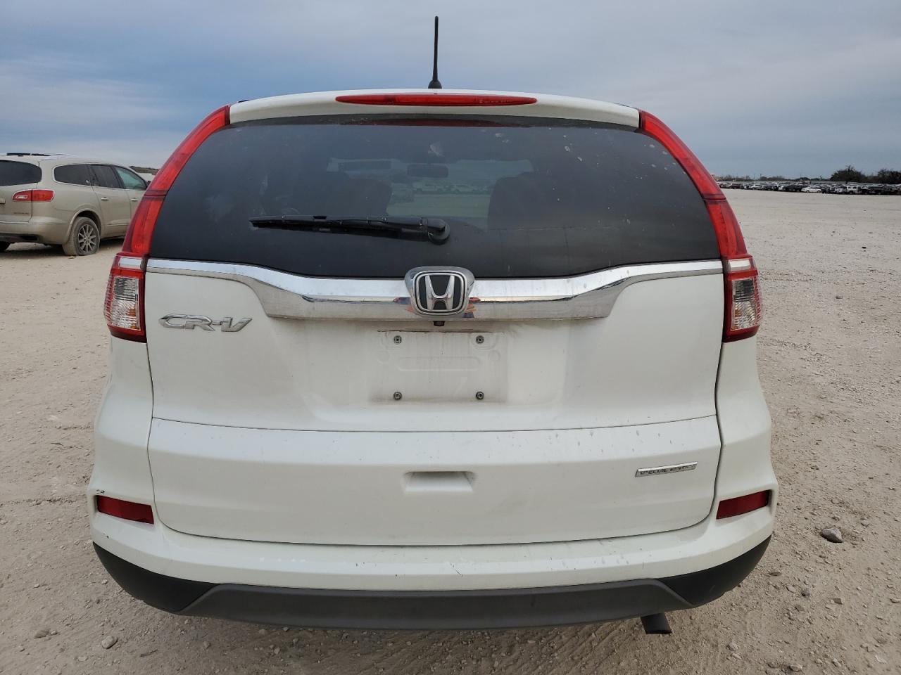 2016 HONDA CR-V SE - Image 6