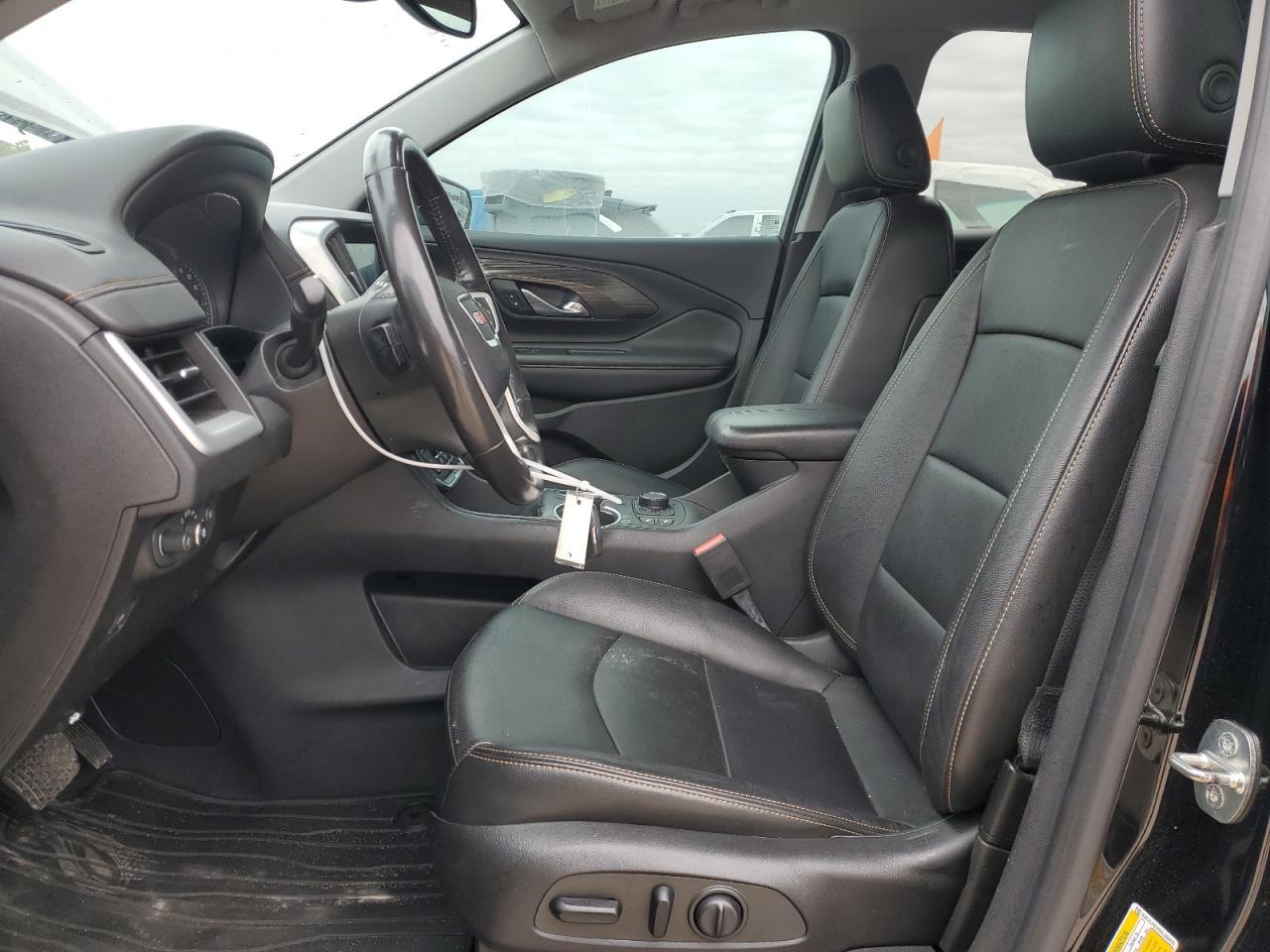 2019 GMC TERRAIN SL - Фото 7