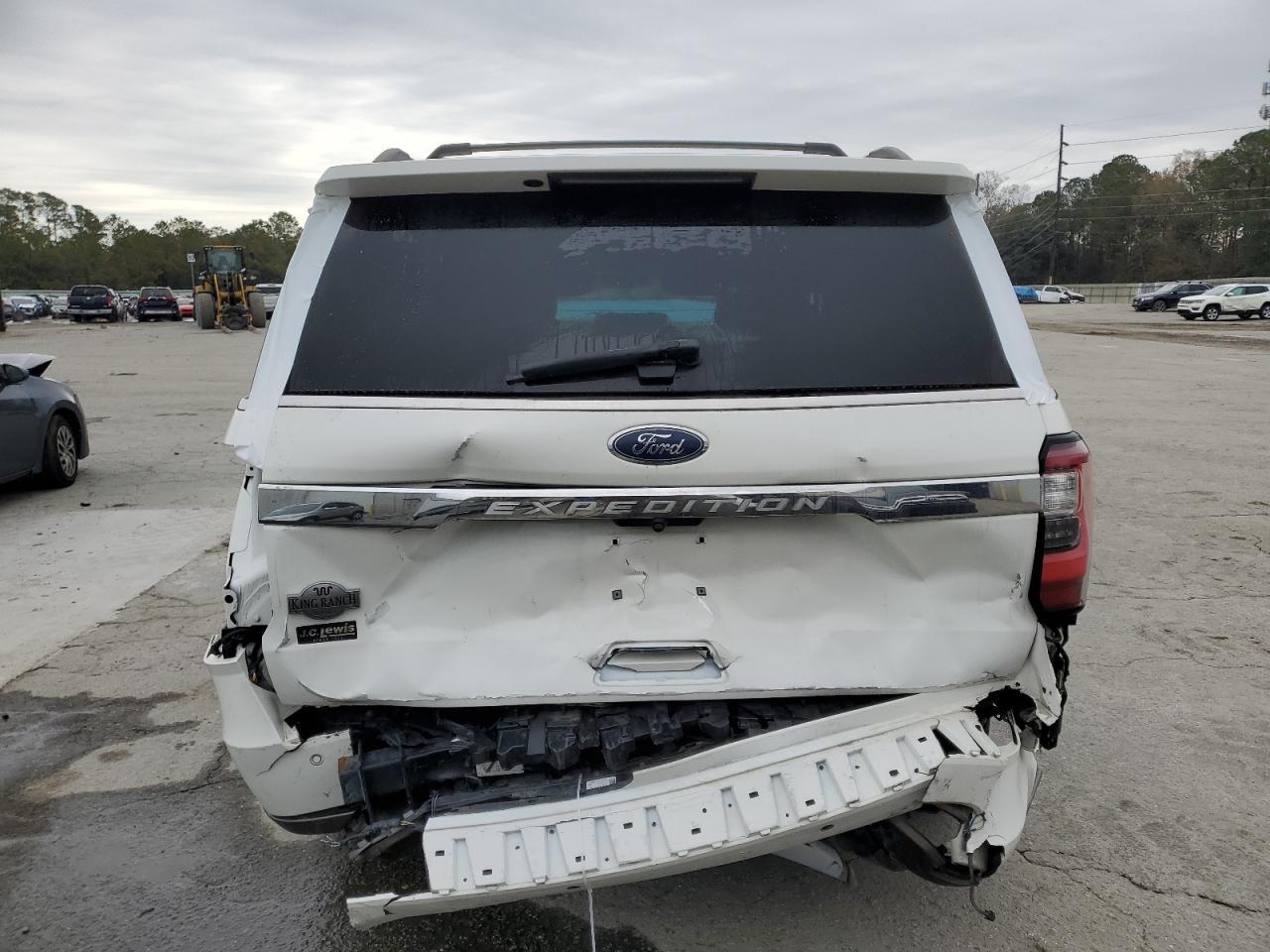 2021 FORD EXPEDITION - Image 6
