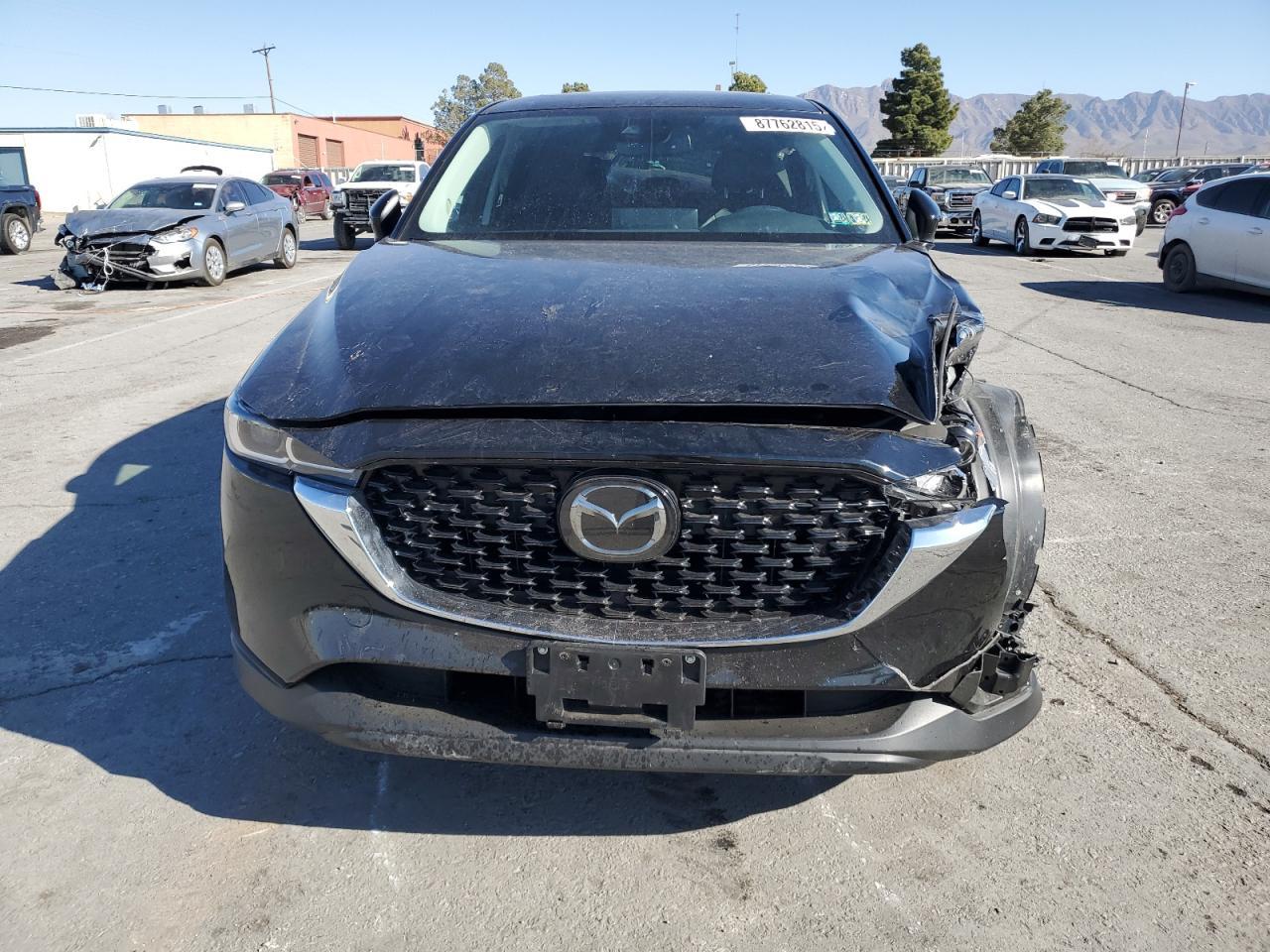 2023 MAZDA CX-5 PREFE - Image 5