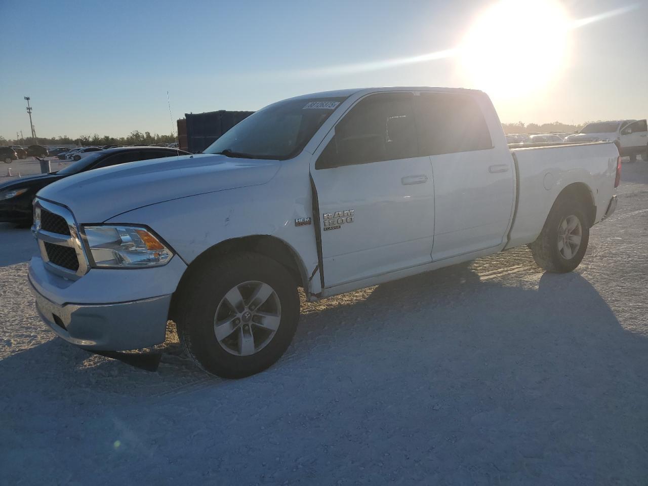 2019 RAM 1500 CLASS
