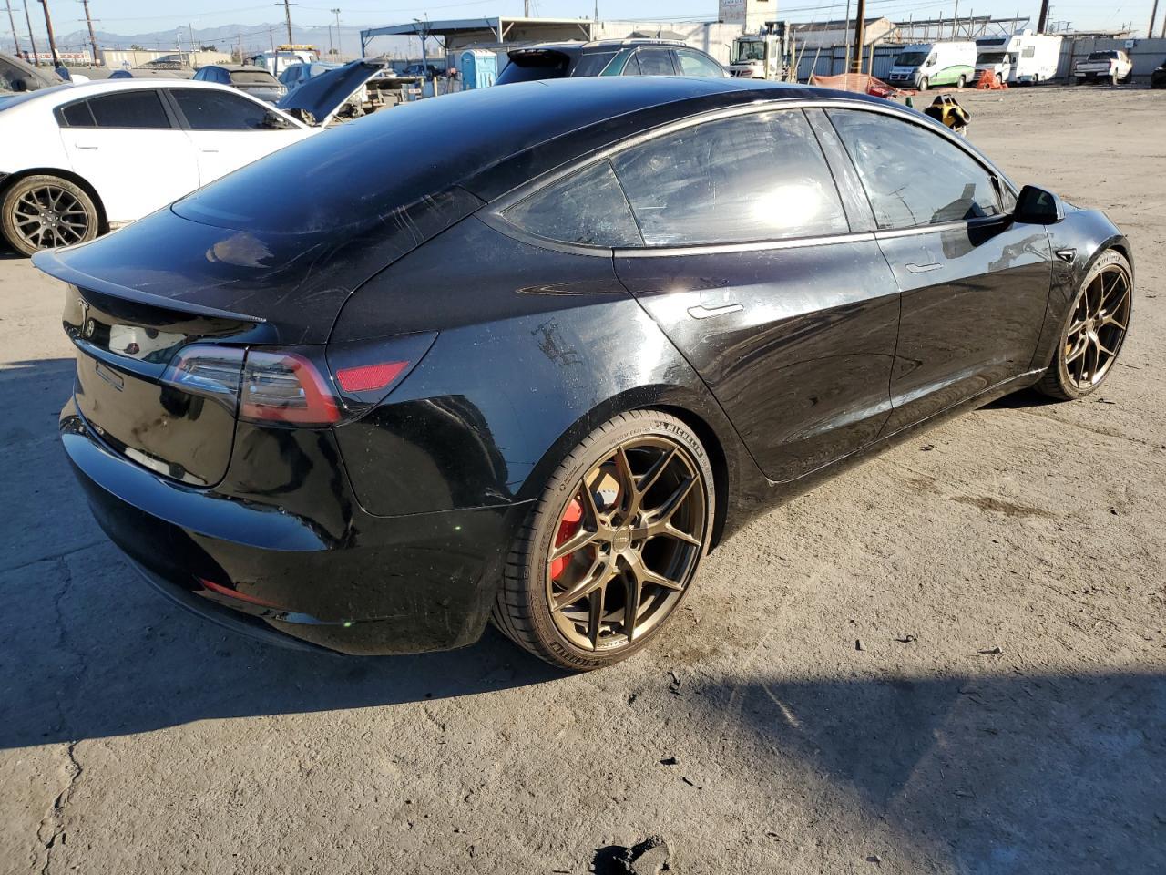 2023 TESLA MODEL 3 - Фото 3