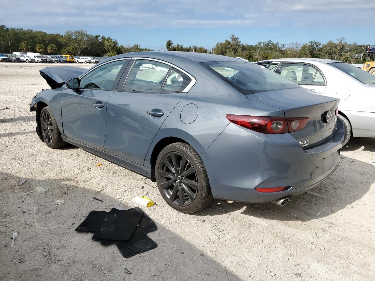 2023 MAZDA 3 PREFERRE - Фото 2