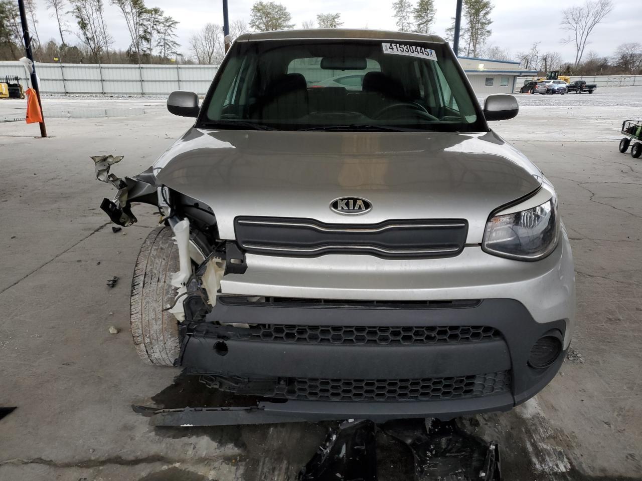 2019 KIA SOUL - Image 5