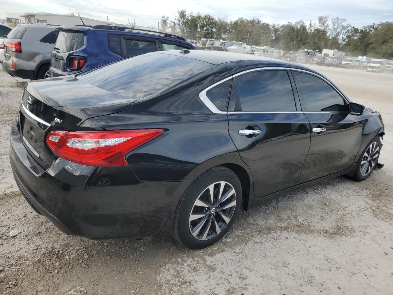 2016 NISSAN ALTIMA 2.5 - Image 3