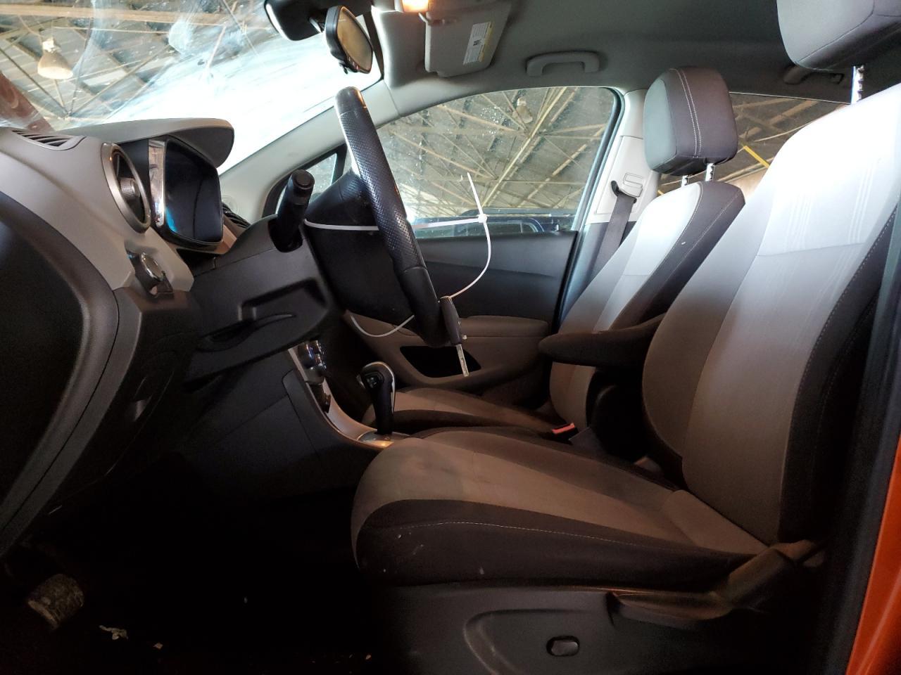 2015 CHEVROLET TRAX 1LT - Фото 7