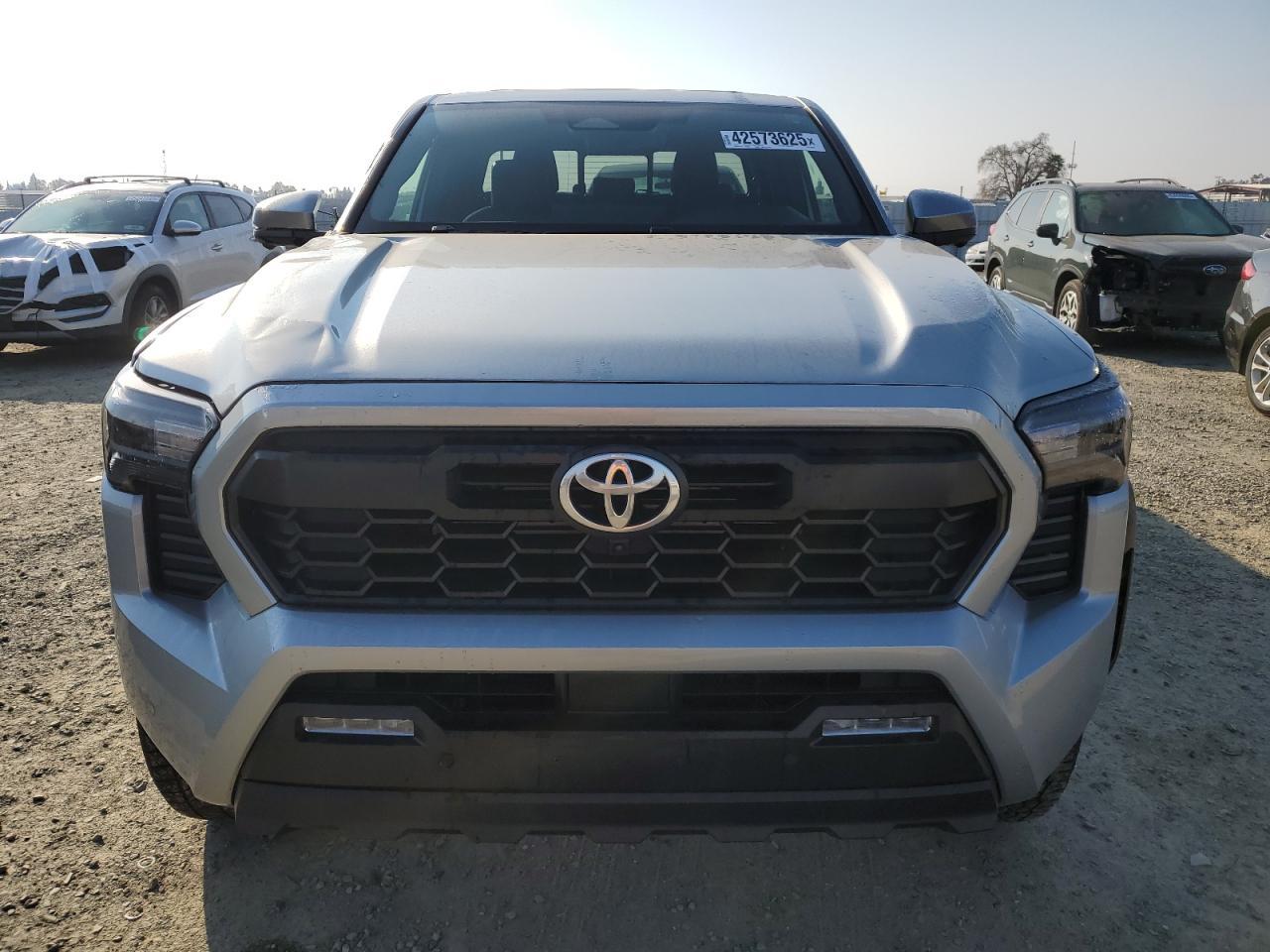 2024 TOYOTA TACOMA DOU - Image 5