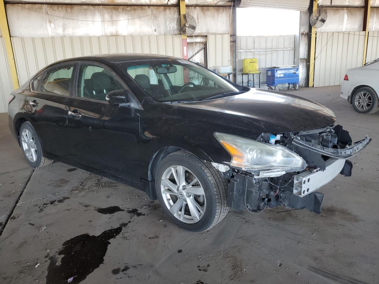 2014 NISSAN ALTIMA 2.5 - Фото 4