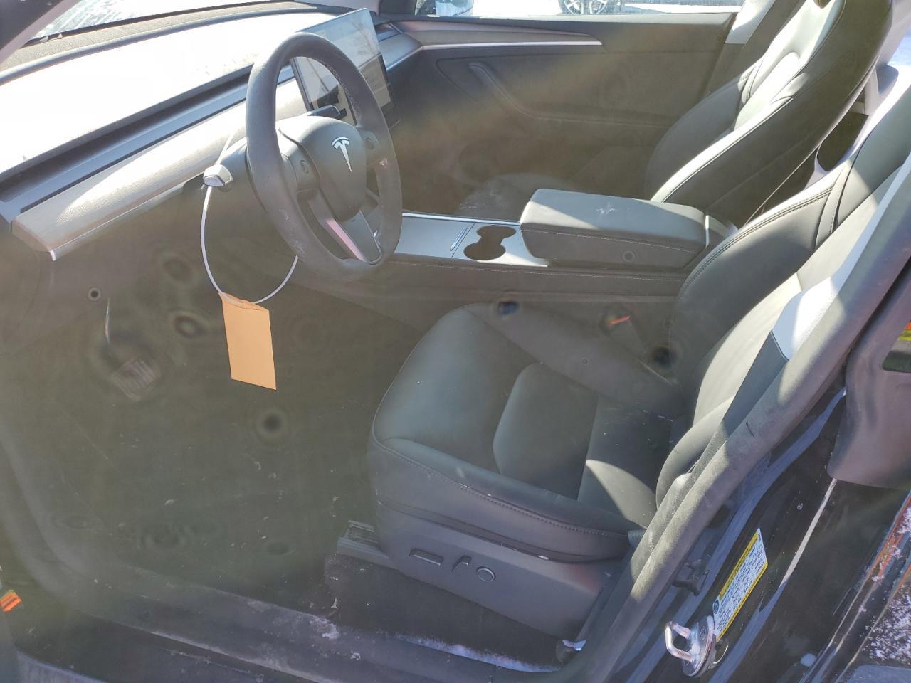 2023 TESLA MODEL Y - Image 7