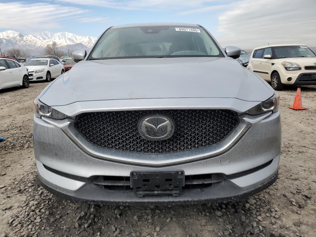 2021 MAZDA CX-5 TOURI - Image 5
