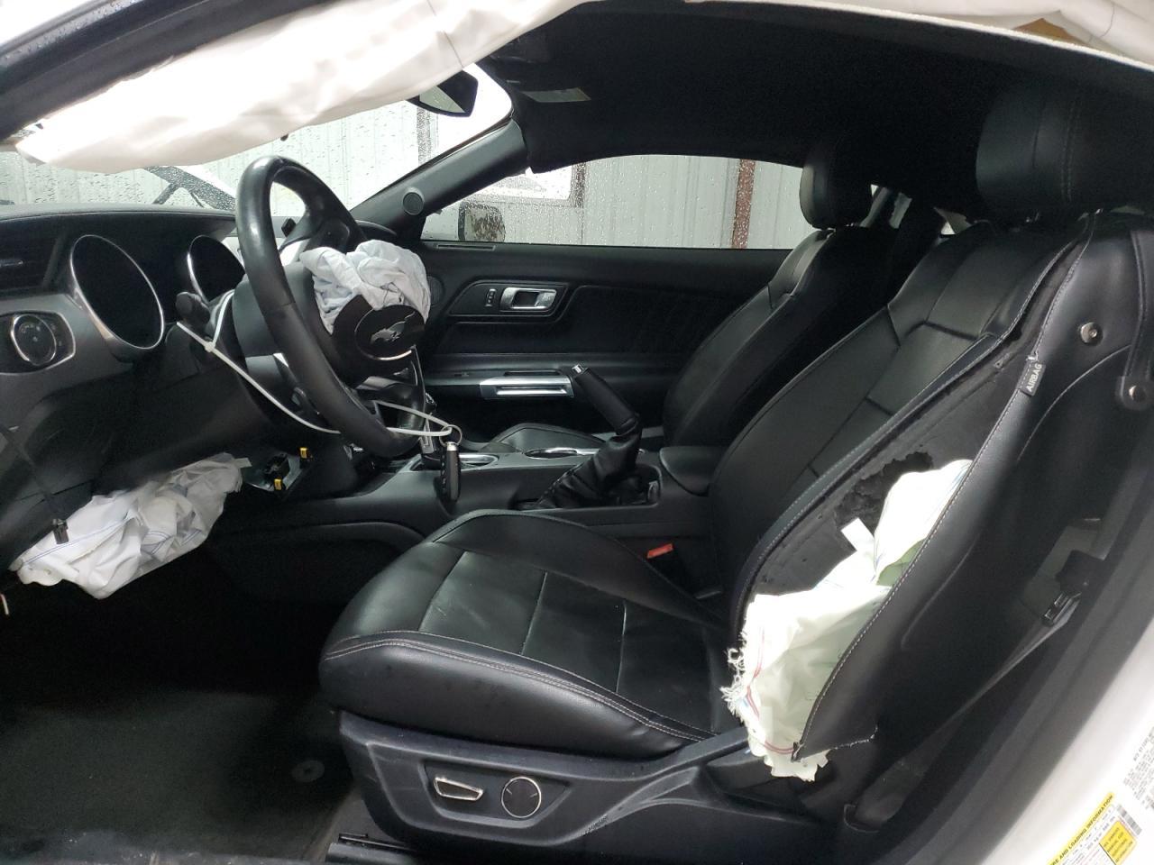 2018 FORD MUSTANG GT - Image 7