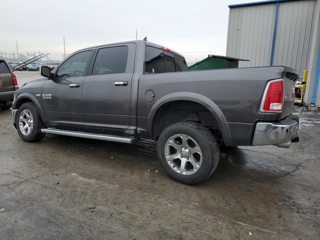 2017 RAM 1500 LARAM - Image 2
