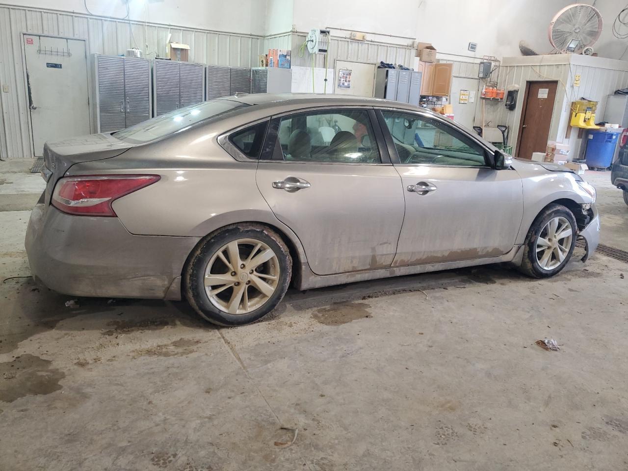 2013 NISSAN ALTIMA 2.5 - Image 3